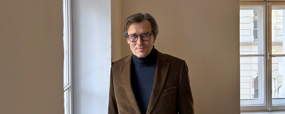 Michael Gartner - Master Stylist - Industriestrasse